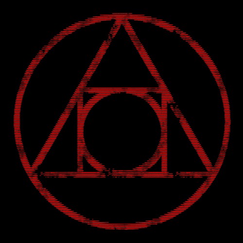 "YA" - The Aether - AMG