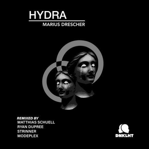 PREMIERE : Marius Drescher - Hydra (Ryan Dupree Remix) [Dunkelheit]