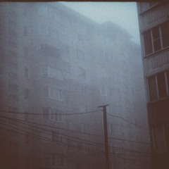Dreams Fall Like Nothing