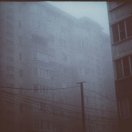 Dreams Fall Like Nothing