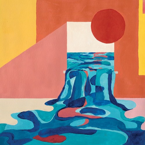 W. H. Lung - Second Death Of My Face