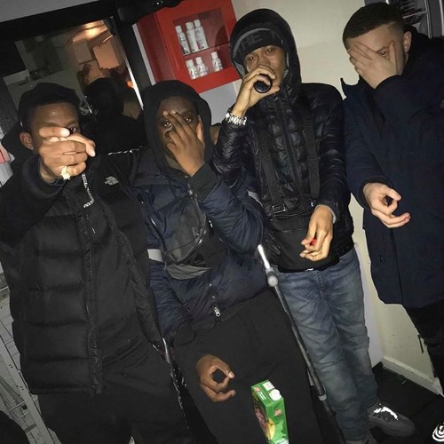 CH X RK - DRAW OUTS                   PROD BY @MADARABEATZ