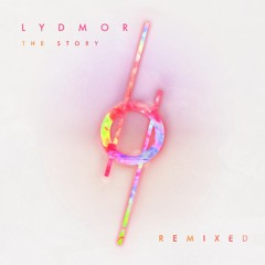 Lydmor - 二 Money Towers (Pole Folder Remix)
