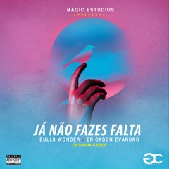 Já não fazes falta