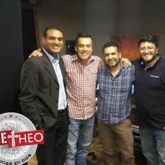LA MISIÓN