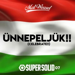 Mat Weasel Busters - Ünnepeljük