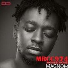 MAGNUM Ft JOEY B - MY BABY -