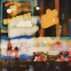 Andrei Andrion - Speech Terapy
