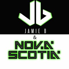 Jamie B & Nova Scotia - The Journey So Far...