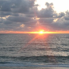 Soleil Couchant (Song for Steve)