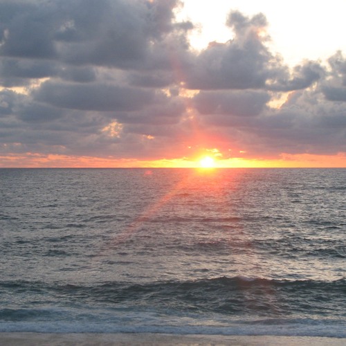 Soleil Couchant (Song for Steve)