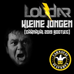 Loudar - Andre Hazes - Kleine Jongen (carnaval 2019 Loudar Bootleg)