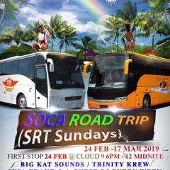 SRT Sundays Promo Mix 2019