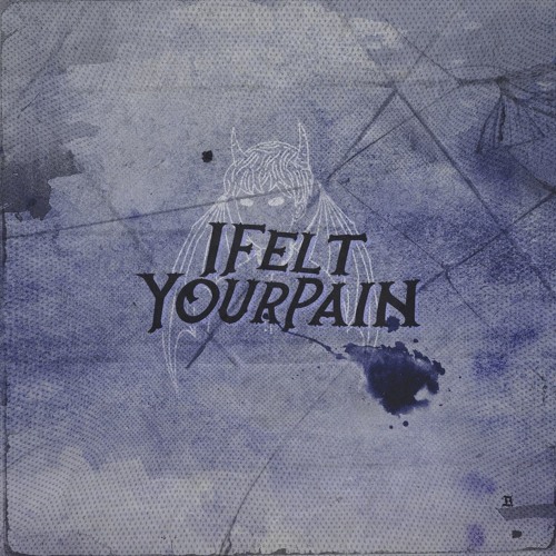 IFeltYourPain /with .moontalk