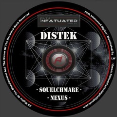 Distek - Squelchmare