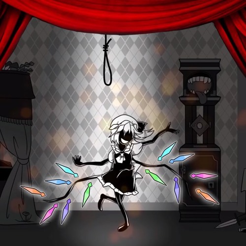 観測 東方