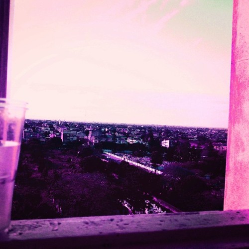 MPT TO RIO (PROD BY OUTSET ON THE TRACK)