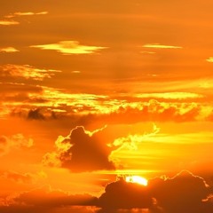 Tom Gillieron - Orange Clouds (2010, Unreleased)