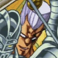 JoJo's Bizarre Adventure HFTF - Black Polnareff