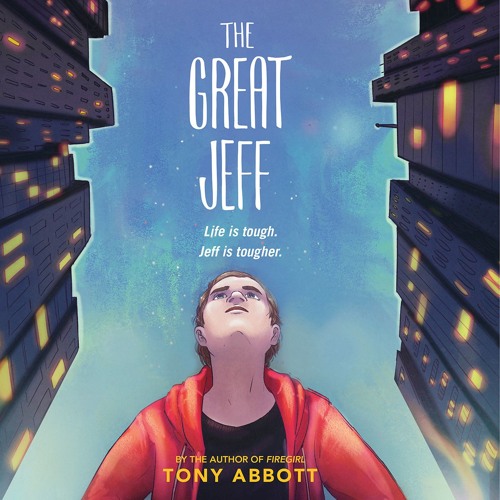THE GREAT JEFF by Tony Abbott. Read by Josh Hurley - Audiobook Excerpt