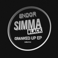 Endor - Cranked Up