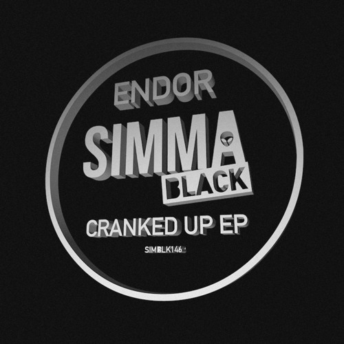 Endor - Cranked Up