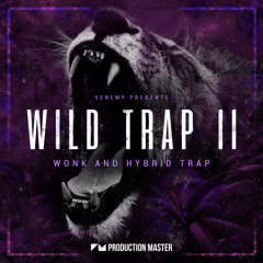 Production Master - Wild Trap 2