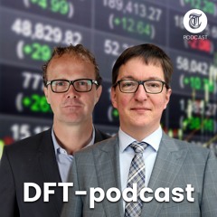 De DFT-podcast #12: Zo wil Koolmees pensioencrisis oplossen