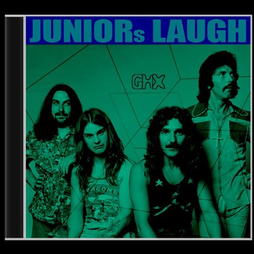 GHX · Junior