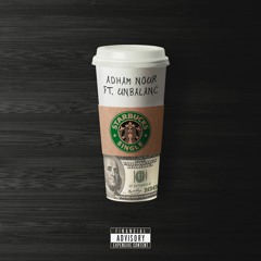 ادهم نور ( مع. انبلانص )- ستارباكس / Adham Nour ( feat. Unbalance ) StarBucks