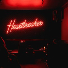 HEARTBREAKER (Prod. by DarkPlug)
