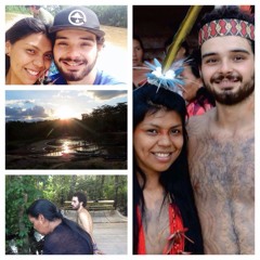 Ceu azul do Ceu do Mar - Kenewma