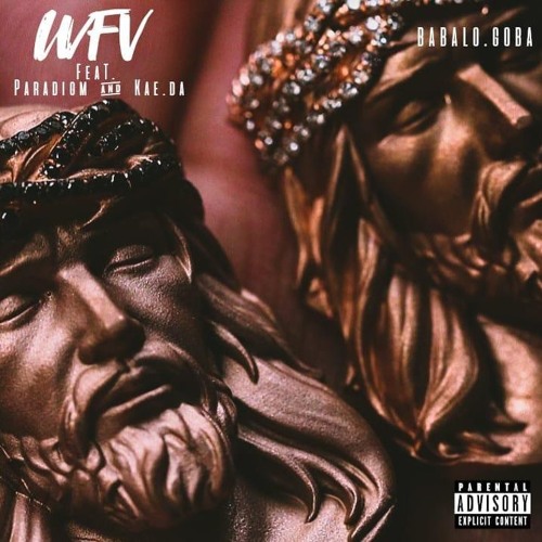 W.F.V (feat. PVRVDIGM & Kae.da)