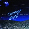 Khalid Feat Kane Brown Saturday Nights Remix Acapella Instrumental Mp3