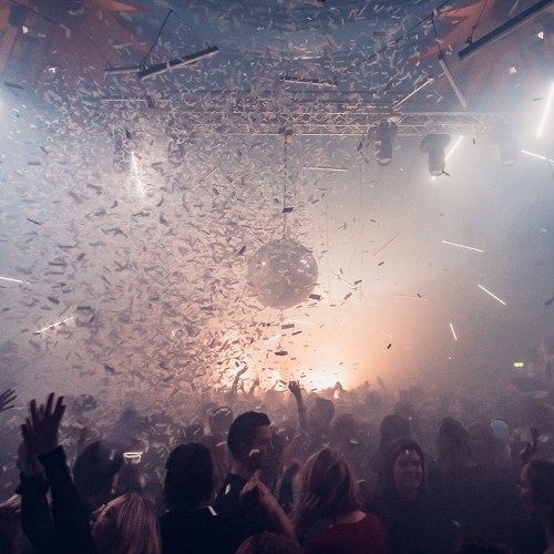 Mystic Winter Garden 2019 | DJset | Amsterdam