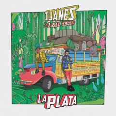 Juanes Ft. Lalo Ebratt - La Plata (Mula Deejay Edit)