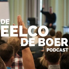 EP 193: Mijn Grootste Bedrijfslek Ever