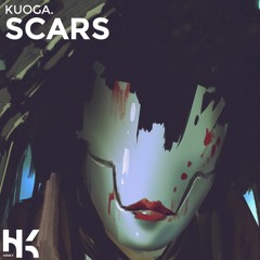 Kuoga. - Scars