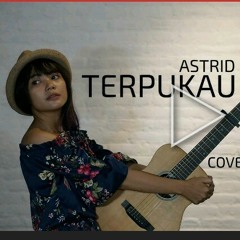 Astrid - Terpukau cover by Tami Aulia Live Acoustic