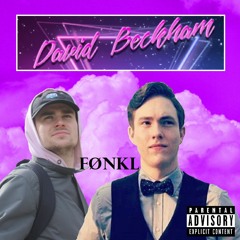 David Beckham (prod. Production Gaddo Vin)