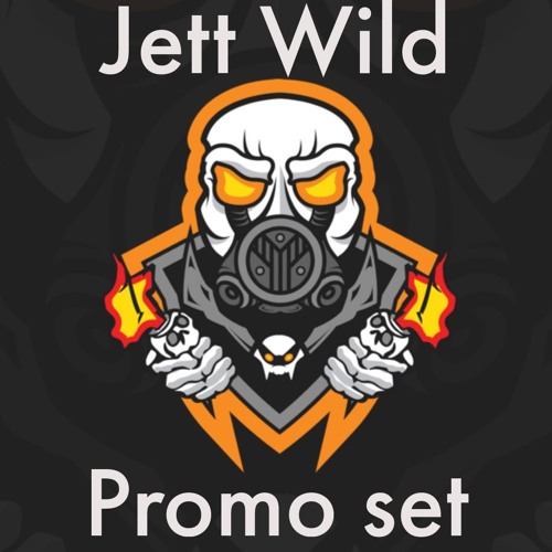 Stream Jett Wild - Promo Set 2019 (Neurofunk) by Jett Wild | Listen online  for free on SoundCloud