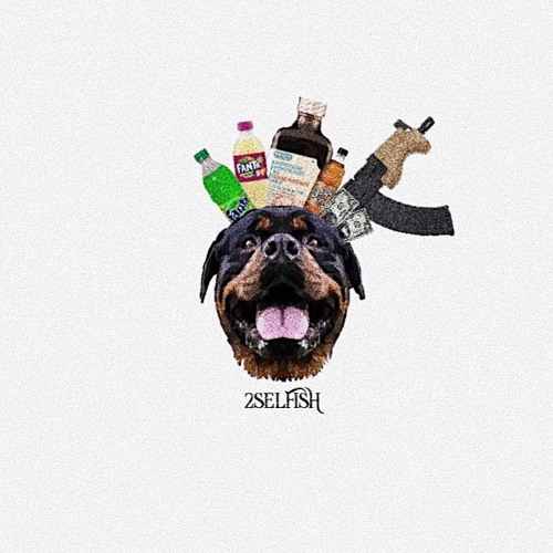 2Selfish (Prod By. DJTRAY)