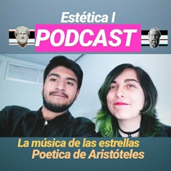 PODCAST La Música de las E. Y poetica de Aristóteles