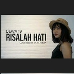 Dewa 19 - Risalah Hati cover by Tami Aulia Live Acoustic.mp3