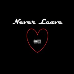 Never Leave