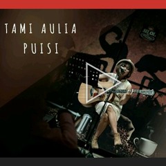 JIKUSTIK - PUISI  Tami Aulia  Unique ( COVER ).mp3
