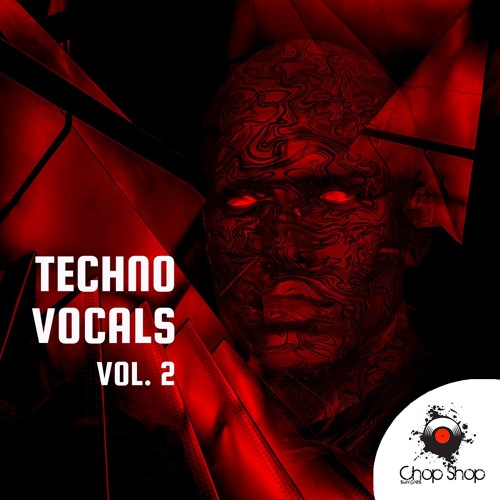 Techno Vocals VOL 2 - Full Demo