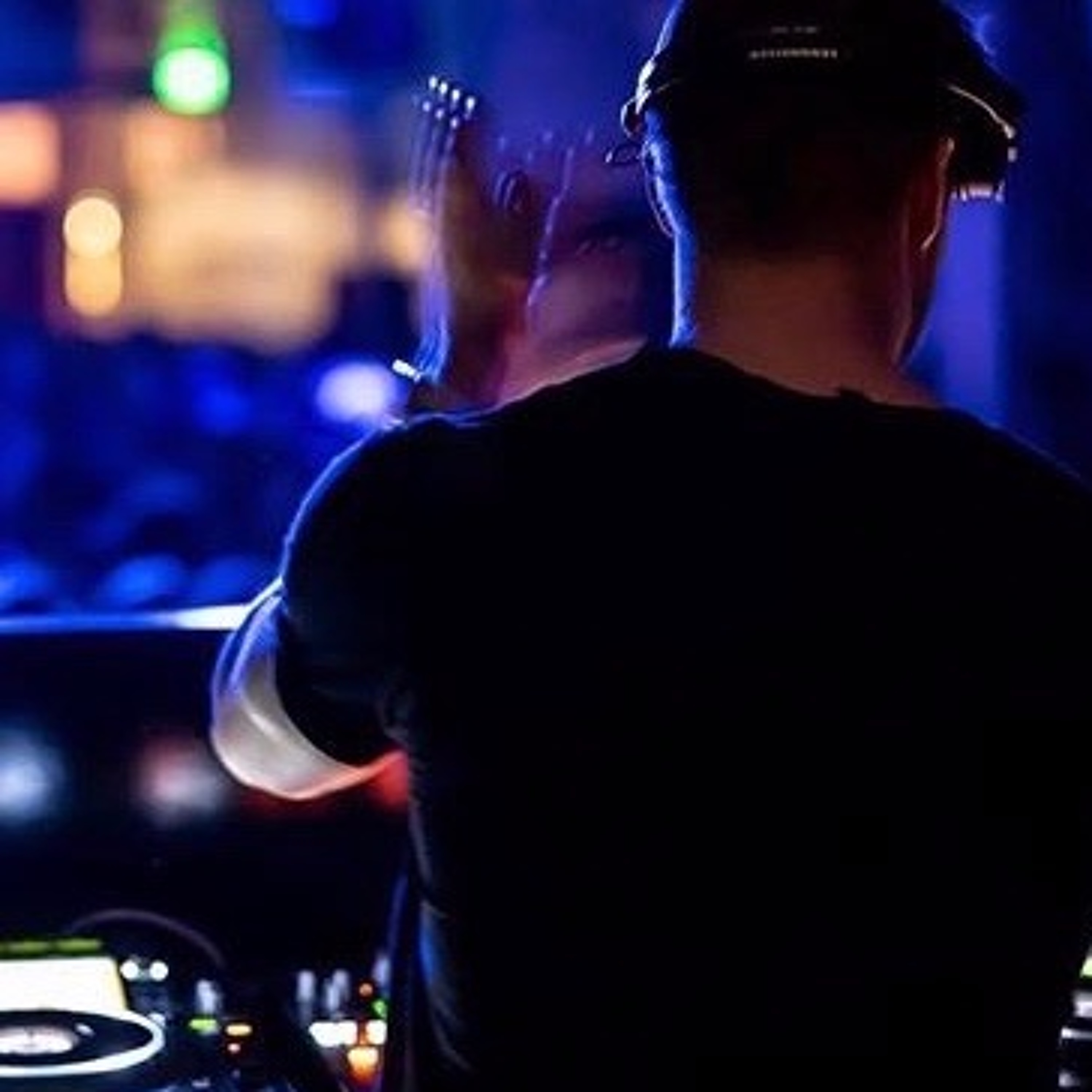 ROBERT SIMON - REWIND ON AIR RADIOSHOW