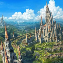 序章 Overture - Epic Music#00