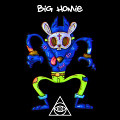 BiG HOMiE (ft IDGtRAP)